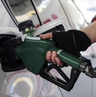 Benzin ve motorin 2024 güncel fiyatları (1 Şubat 2024 akaryakıt fiyatları)