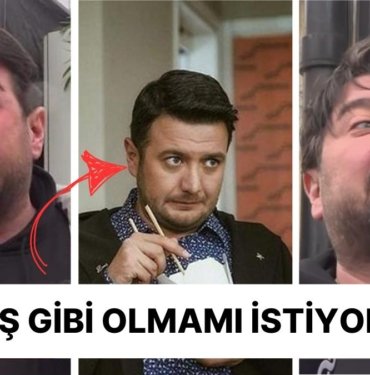 Kiralık Aşk’ın ‘Koriş’i Onur Büyüktopçu Kendisine Dizi Teklifi Gelmemesine Sitem Etti!