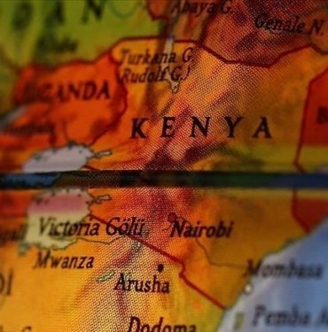 Kenya’da gaz dolum firmasında patlama: 2 ölü, 300 yaralı
