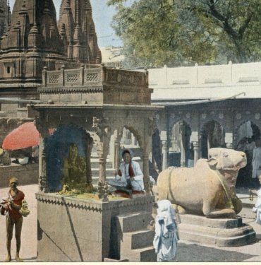 Hindular tarihi Gyanvapi Camisi’nde ibadet edebilecek