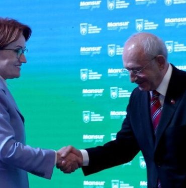 Para alışverişi iddiası olay olmuştu! Kılıçdaroğlu, Akşener’in o sözlerini doğruladı: ‘Meral Hanım gerçeği söylemiş’
