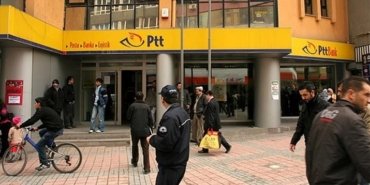 PTT’den dolandırıcılık uyarısı: Dağıtım personeli kılığında belge imzalatıyorlar