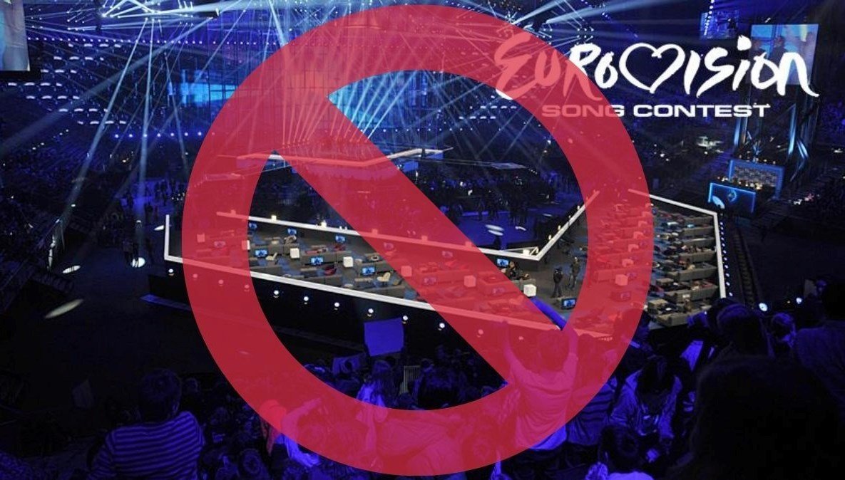 İspanya Podemos Partisi: İsrail Eurovision'dan ihraç edilmeli 5 İspanya Podemos Partisi: İsrail Eurovision’dan ihraç edilmeli