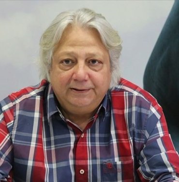 Prof. Dr. Alper Demirbaş hayatını kaybetti