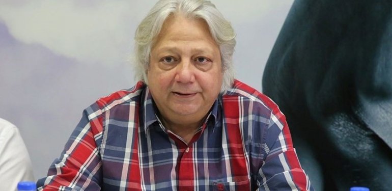 Prof. Dr. Alper Demirbaş hayatını kaybetti