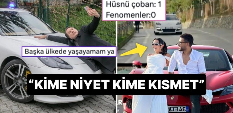 Arka Sokaklar’da Dilan Polat’ın Polis Arabası Olduğu Öne Sürülen Lüks Araçlarının İşlenmesi Fena Ses Getirdi