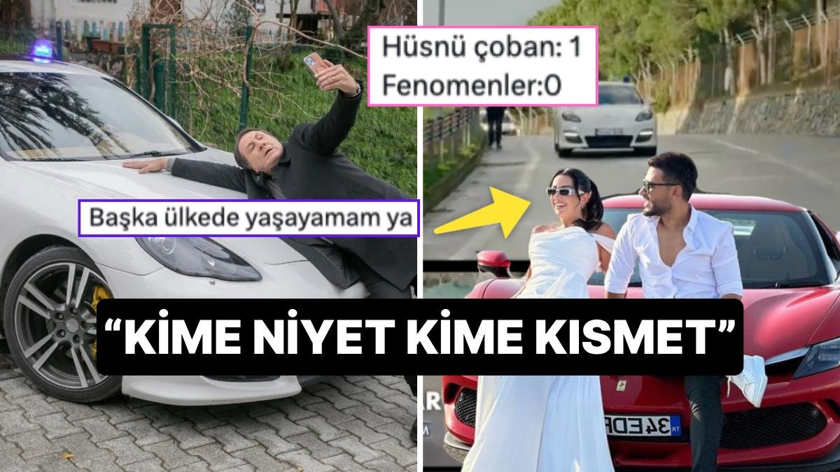 Arka Sokaklar’da Dilan Polat’ın Polis Arabası Olduğu Öne Sürülen Lüks Araçlarının İşlenmesi Fena Ses Getirdi