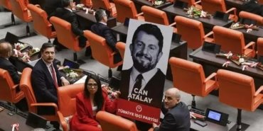CHP Can Atalay için harekete geçti: TBMM kararı için AYM