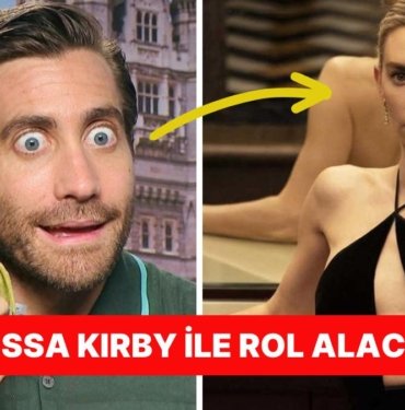 Fransız Filminde Rol Alan Ünlü Oyuncunun Film Setindeki Tavırları Herkesi Çileden Çıkarttı!