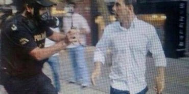 SON DAKİKA: “Palalı Sabri” silahlı saldırıda öldürüldü