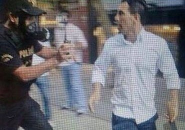 SON DAKİKA: “Palalı Sabri” silahlı saldırıda öldürüldü