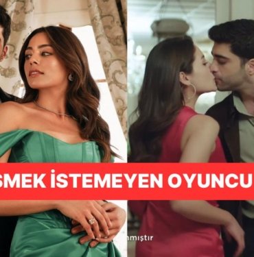 Kızılcık Şerbeti Doğukan Güngör’den Ortalığı Karıştıracak Sıla Türkoğlu Hamlesi Geldi!