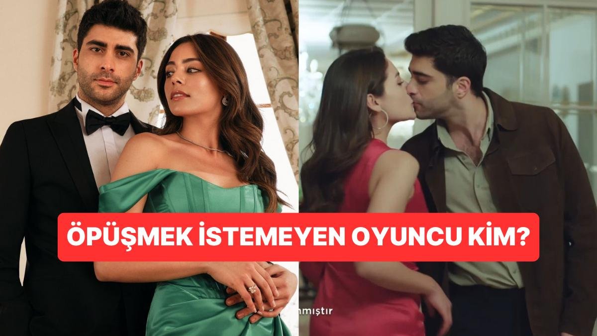 Kızılcık Şerbeti Doğukan Güngör’den Ortalığı Karıştıracak Sıla Türkoğlu Hamlesi Geldi!