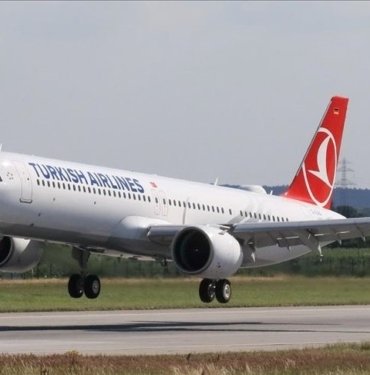 THY’den ikinci pilot aday adaylarına fırsat
