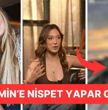 Mehmet Ali Erbil Kızı Yasmin Erbil’in Eleştirilerinden Sonra Sevgilisi Gülseren Ceylan’la Aşk Pozunu Paylaştı!