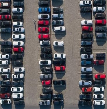 Otomotiv yeni yıla hızlı başladı