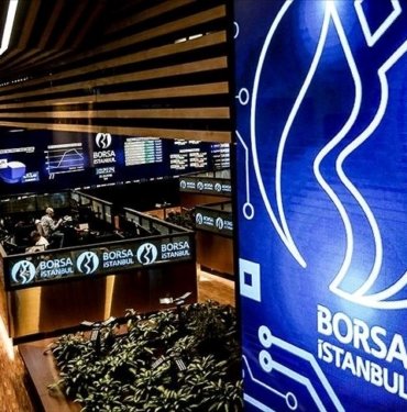 Borsadan son 3 ayda 1,3 milyon yatırımcı çıktı