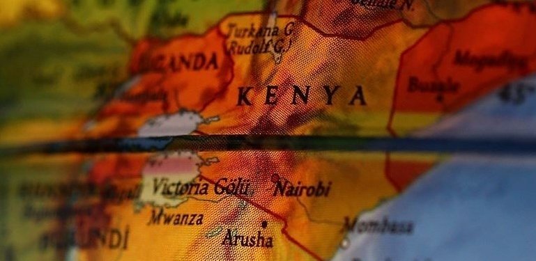 Kenya’da gaz patlaması: 2 ölü