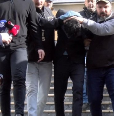 Diyarbakırlı Ramazan Hoca’nın katil zanlısı adliyeye sevk edildi