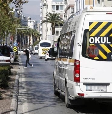 Ankara’da servis ücretlerine zam