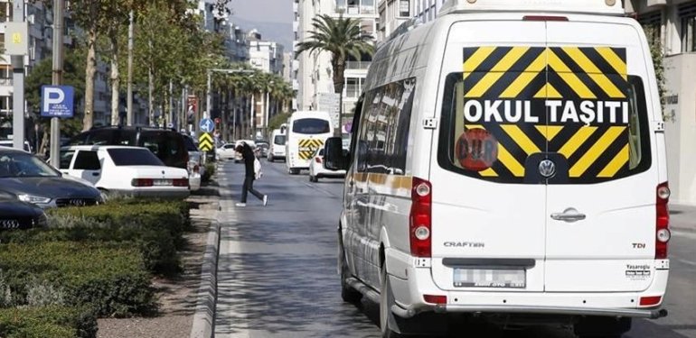Ankara’da servis ücretlerine zam