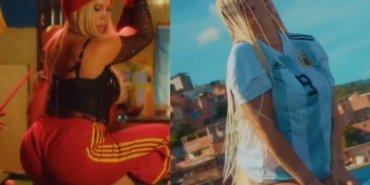 Wanda Nara Icardi