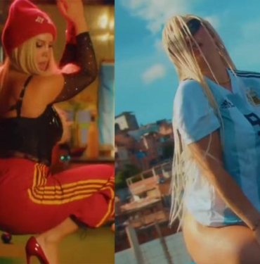 Wanda Nara Icardi