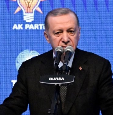 AK Parti’nin Bursa’nın ilçelerindeki belediye başkan adayları belli oldu