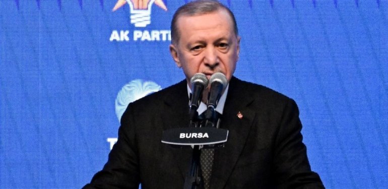 AK Parti’nin Bursa’nın ilçelerindeki belediye başkan adayları belli oldu