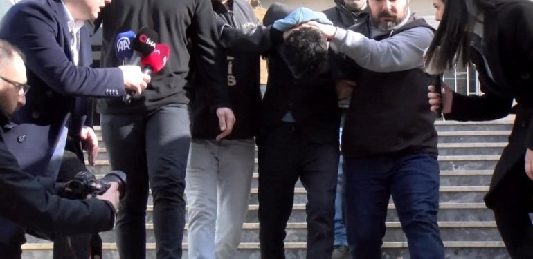 “Diyarbakırlı Ramazan Hoca”nın katilinin ifadesi ortaya çıktı