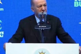 Son dakika | Erdoğan AK Parti