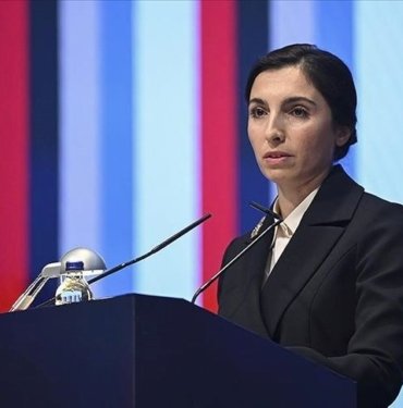 Yılın ilk Enflasyon Raporu haftaya açıklanacak