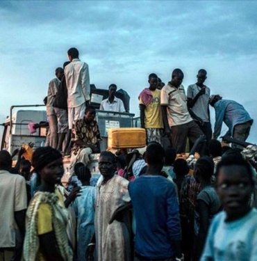 Güney Sudan’da otlak kavgası: 39 kişi hayatını kaybetti