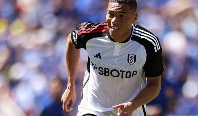 Galatasaray, Carlos Vinicius ile anlaşma sağladı! Brezilyalı forvet oyuncusu sezon sonuna kadar kiralandı