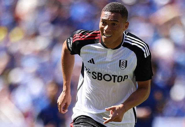 Galatasaray, Carlos Vinicius ile anlaşma sağladı! Brezilyalı forvet oyuncusu sezon sonuna kadar kiralandı