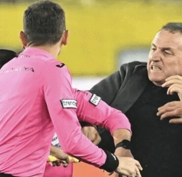 Ankaragücü eski başkanı Faruk Koca Halil Umut Meler saldırısı ilk kez konuştu, sözleri olay oldu! “Durup dururken olmadı”