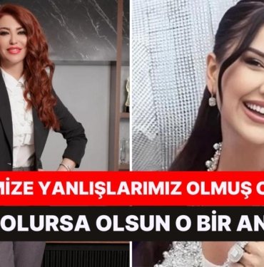 Dilan Polat’ı Sektöre Soktuğunu ve Pişman Olduğunu İddia Eden Neslim Güngen’den Polat’a Zeytin Dalı Hamlesi