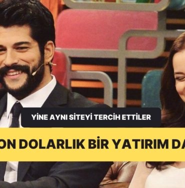 Özçivit Çiftinden Yeni Yatırım: 5 Ay İçinde İkinci Villalarını Aldılar