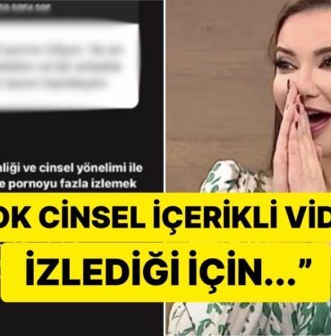 Psikolog Esra Ezmeci’ye Gelen Hamile Kadının Şok İtirafı: “Kocam Beni Bir Erkekle…”