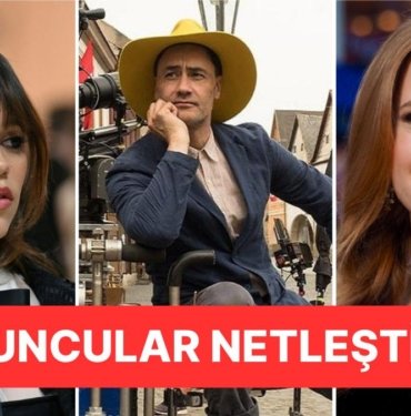Amy Adams ve Jenna Ortega’nın Sıradaki Durağı ‘Klara and the Sun’ Kitabının Film Uyarlaması Olabilir!