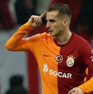 Galatasaray maçı sonrası Kerem Aktürkoğlu
