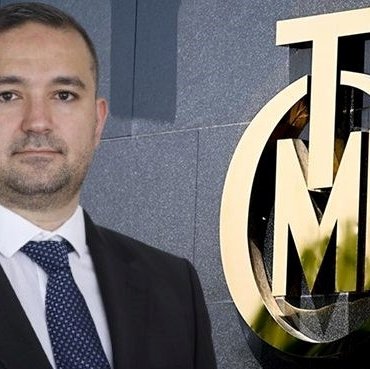 SON DAKİKA: Yeni Merkez Bankası Başkanı Fatih Karahan oldu