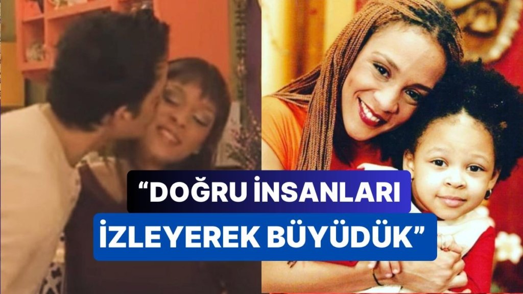 Sihirli Annem’in Toprak ve Yavuz’u Defne Joy Foster’ın Ölüm Yıl Dönümünü Duygusal Paylaşımlarıyla Andılar