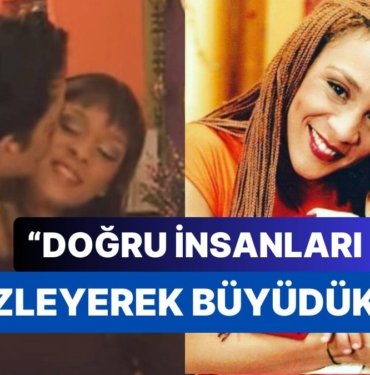 Sihirli Annem’in Toprak ve Yavuz’u Defne Joy Foster’ın Ölüm Yıl Dönümünü Duygusal Paylaşımlarıyla Andılar