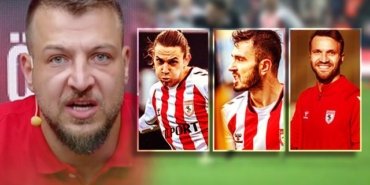 Batuhan Karadeniz, Samsunspor