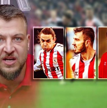 Batuhan Karadeniz, Samsunspor