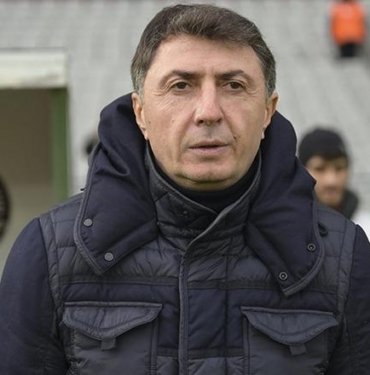 Shota Arveladze
