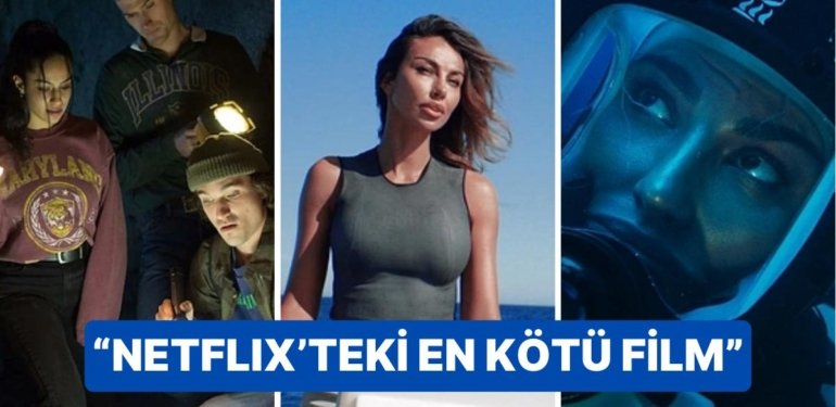 Seyreden Bin Pişman: İzleyiciler Netflix’te Yayınlanan Yeni Gerilim Filmini Yerden Yere Vurdu