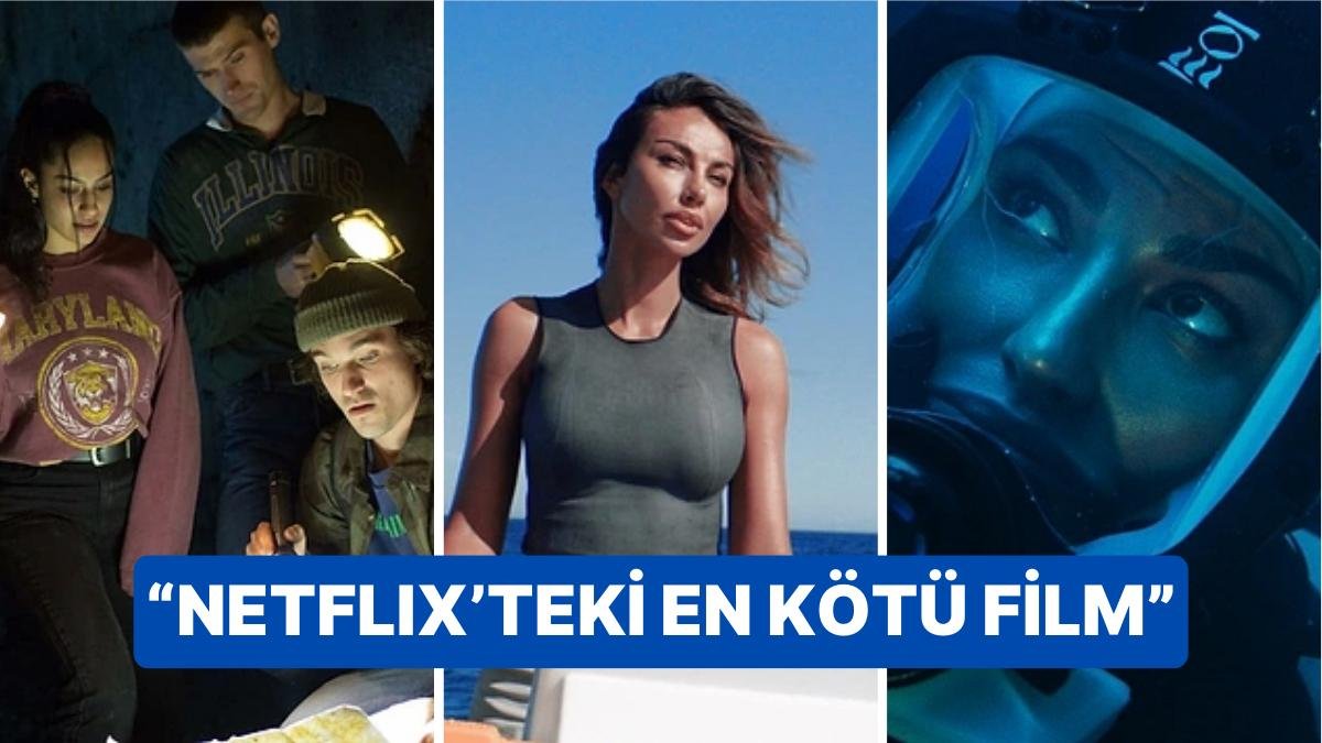 Seyreden Bin Pişman: İzleyiciler Netflix'te Yayınlanan Yeni Gerilim Filmini Yerden Yere Vurdu 5 Seyreden Bin Pişman: İzleyiciler Netflix’te Yayınlanan Yeni Gerilim Filmini Yerden Yere Vurdu