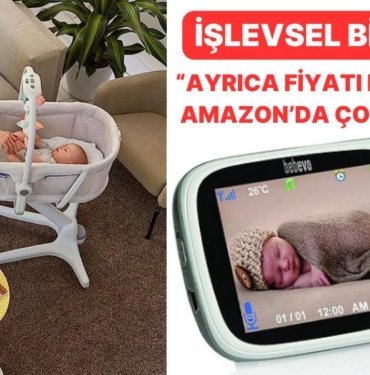 Annelerin Doğum Sonrası İhtiyaç Duyacağı 13 Ürün Önerisi